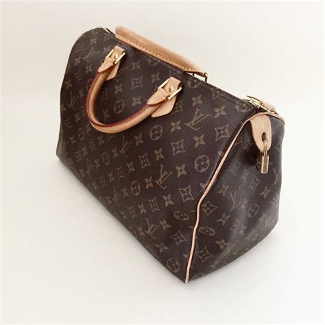 louis vuitton speedy 35 günstig|authentic louis vuitton speedy 35.